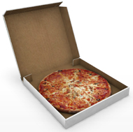 Pizza Box 3